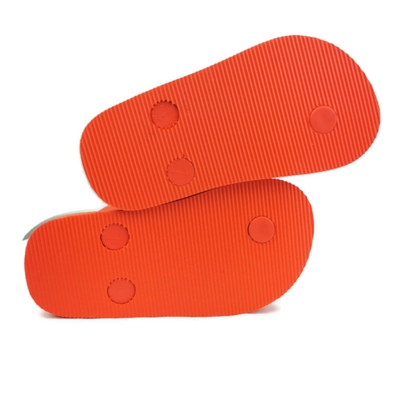 New Old Navy Toddler Beach Sandals Size 7 - Picture 5 of 5